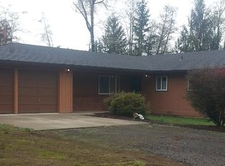 25314 NE Worthington Rd, Yacolt, WA 98675