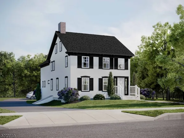 132 Ridgedale Ave, Madison Boro, NJ 07940