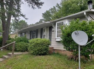 1019 Judson Rd, Richmond, VA 23225