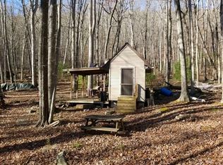 Indian Meadow Ln, Wytheville, VA 24382
