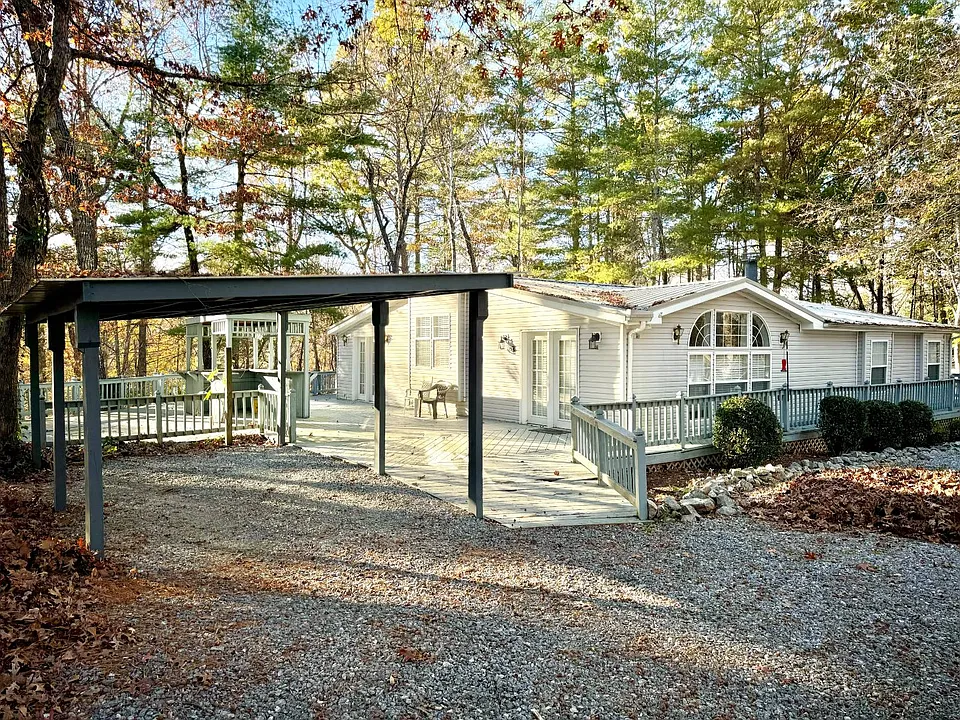 1559 Old Highway 10 E #46