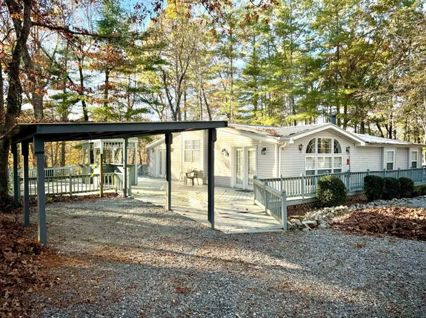 1559 Old Highway 10 E #46, Marion, NC 28752