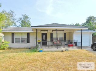 1502 Cardinal Dr, Harlingen, TX 78550