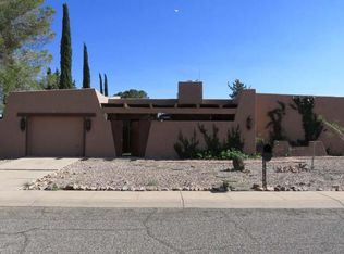 732 Suffolk Dr, Sierra Vista, AZ 85635