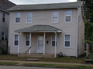 613 2nd Ave, Beaver Falls, PA 15010