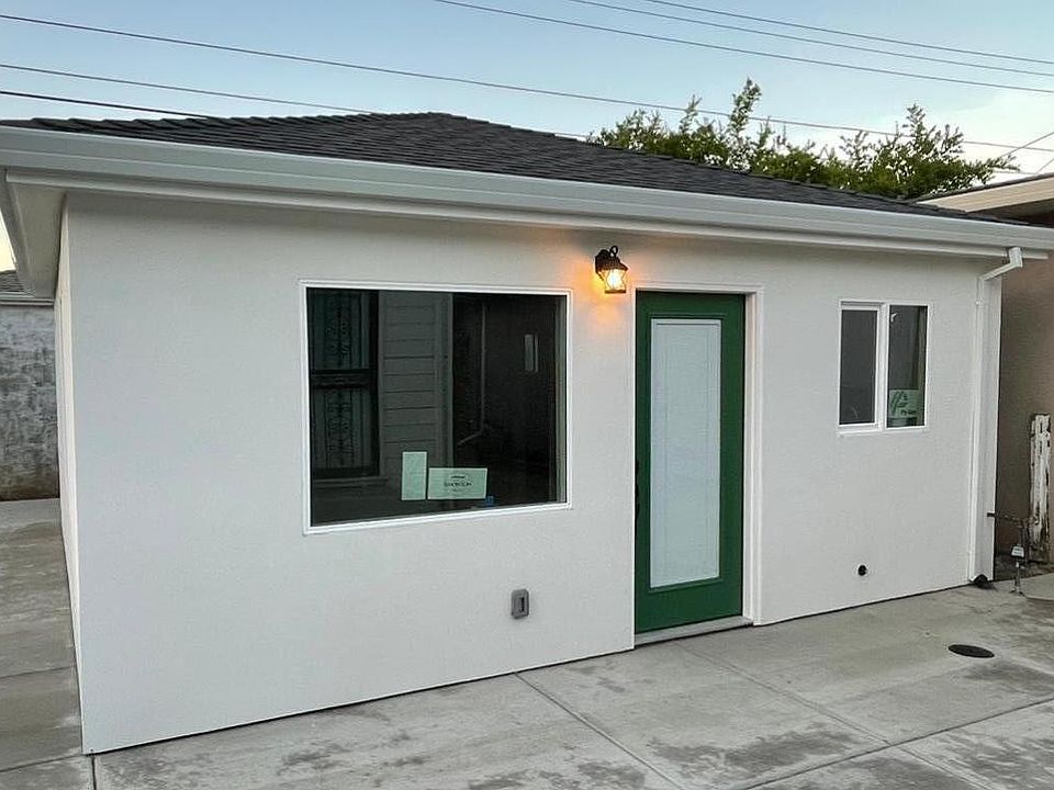 1st image of 5819 O St #5821