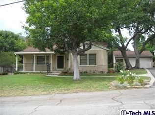 4315 Lauderdale Ave, Glendale, CA 91214