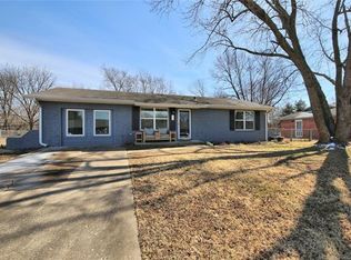 22 Linda St, Kiefer, OK 74041