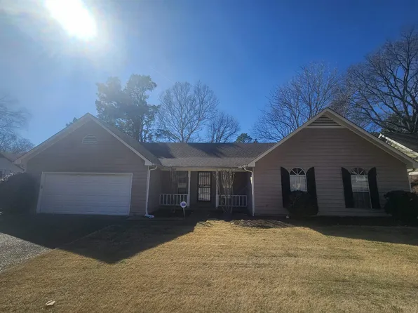 4331 Crimson Leaf Cv, Memphis, TN 38125