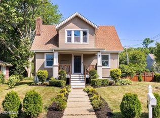 301 Slocum Ave, Neptune, NJ 07753