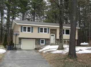 62 Bean Rd, Merrimack, NH 03054