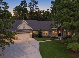 501 Corsair Ct, Montgomery, TX 77316