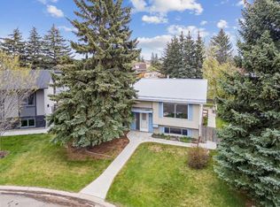 201 NW 11th Ave SW, High River, AB T1V1A6