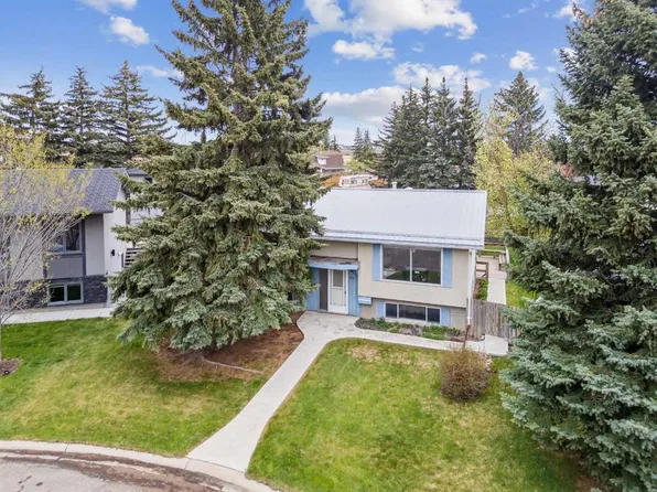 201 NW 11th Ave SW, High River, AB T1V 1A6