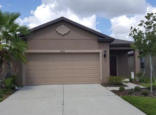 9014 Mountain Magnolia Dr, Riverview, FL 33578