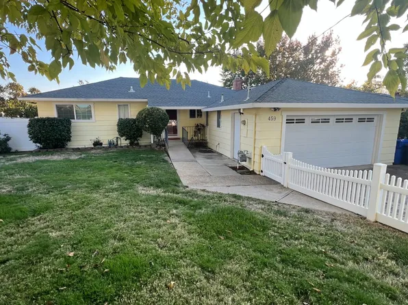 459 Toyanza Drive, San Andreas, CA 95249