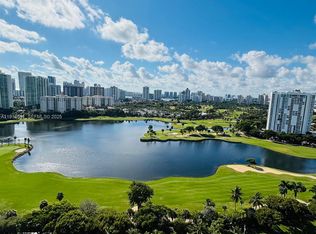 3625 N Country Club Dr APT 2505, Aventura, FL 33180