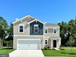 806 Tyne Loop, Salisbury, MD 21801