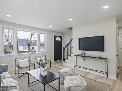 3510 Abbie Pl, Baltimore, MD, 21244