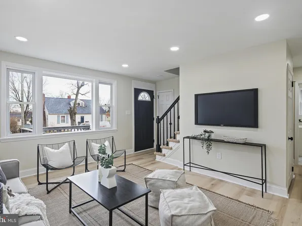 3510 Abbie Pl, Baltimore, MD 21244