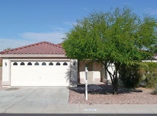 8128 W Mission Ln, Peoria, AZ 85345