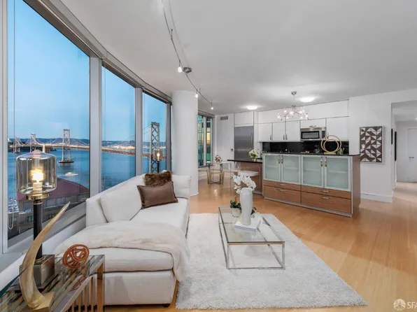 301 Main St #29B, San Francisco, CA 94107