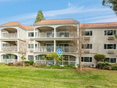 4012 Calle Sonora Oeste UNIT 1D, Laguna Woods, CA, 92637
