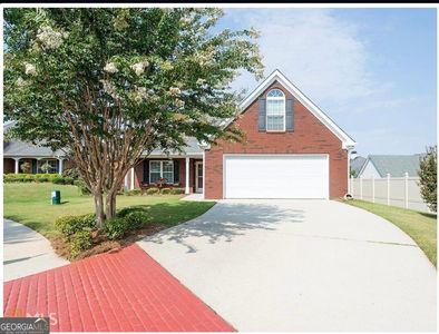 1349 Jubilee Ln, McDonough, GA, 30253