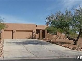 10272 N Wild Creek Dr, Oro Valley, AZ 85742