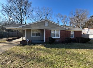 5265 Loch Lomond Rd, Memphis, TN 38116