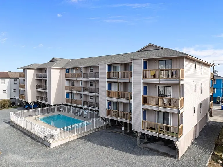 505 Carolina Beach Ave N #3D — Photo 36