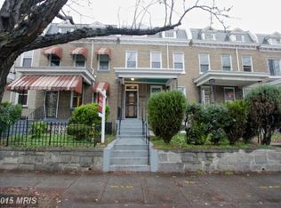 3628 New Hampshire Ave NW, Washington, DC 20010