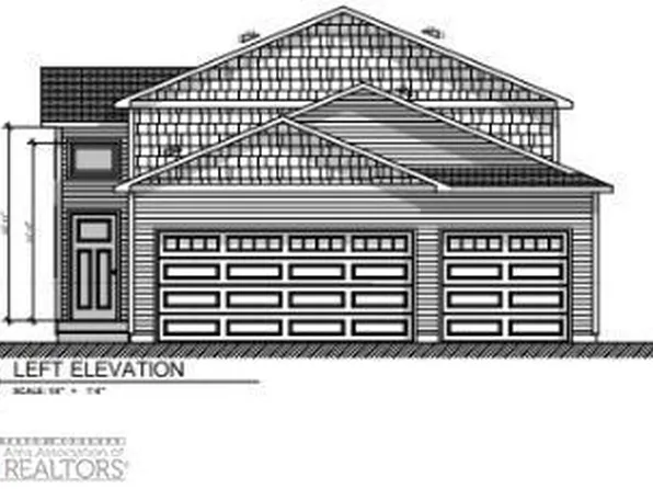 6711 Joseph St, Horace, ND 58047