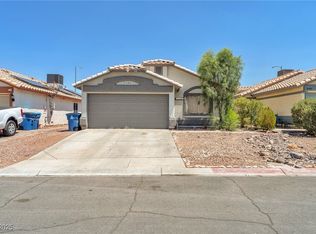 2924 Mount Hope Dr, Las Vegas, NV 89156