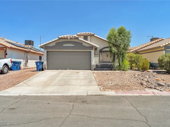 2924 Mount Hope Dr, Las Vegas, NV 89156