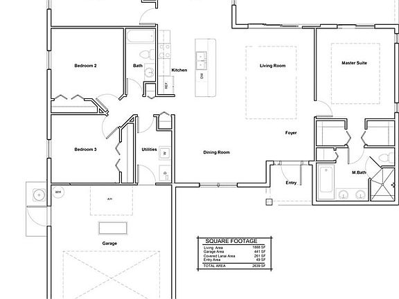 5th image of 4551 Catalina LN