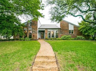 2208 Covinton Ln, Plano, TX 75023