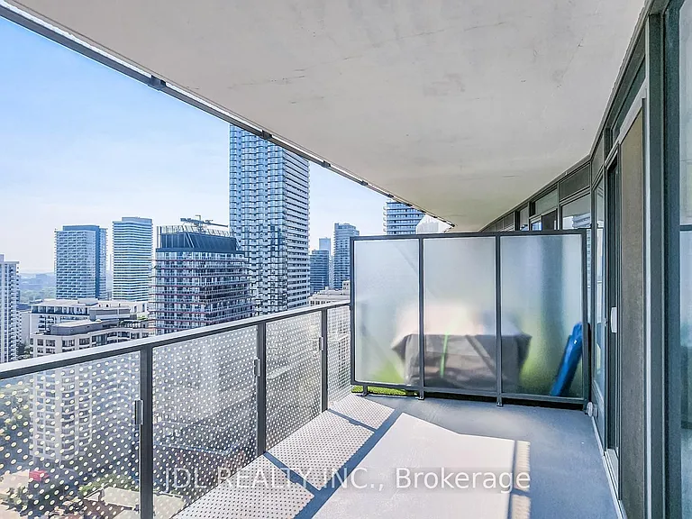 11 Wellesley St W #2212 — Photo 8