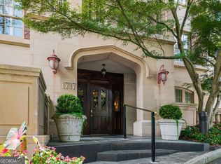 1717 N Decatur Rd NE UNIT 301, Atlanta, GA 30307