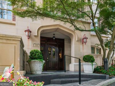 1717 N Decatur Rd NE UNIT 301, Atlanta, GA, 30307