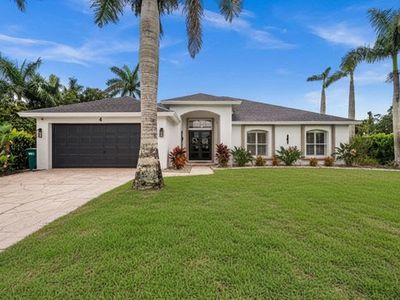 4 Colonial Dr, Naples, FL, 34112
