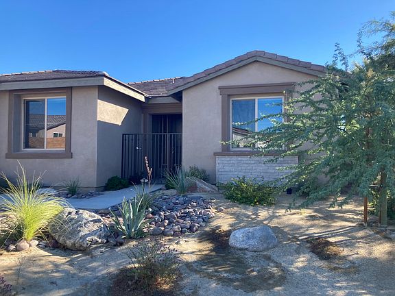 2nd image of 66294 Palo Verde Trl