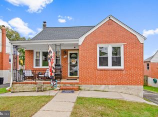 315 Savannah Rd #A, Essex, MD 21221