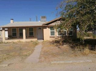 1943 Agate Ter, Blythe, CA 92225