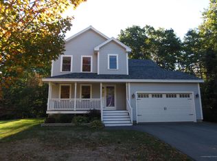 39 Ember Ln, Wells, ME 04090