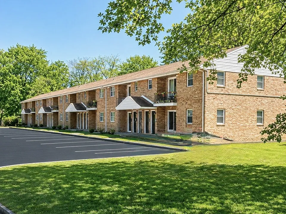 Mallard Park Apartments