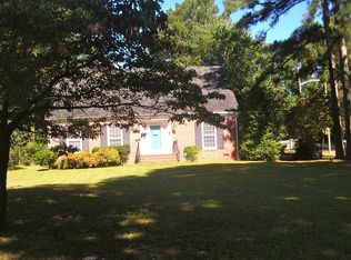 1151 Reid St, Newberry, SC 29108