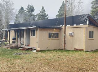 53714 Big Timber Dr, La Pine, OR 97739