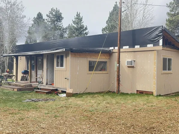 53714 Big Timber Dr, La Pine, OR 97739