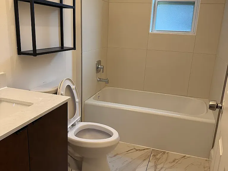 Newly renovated - gorgeous